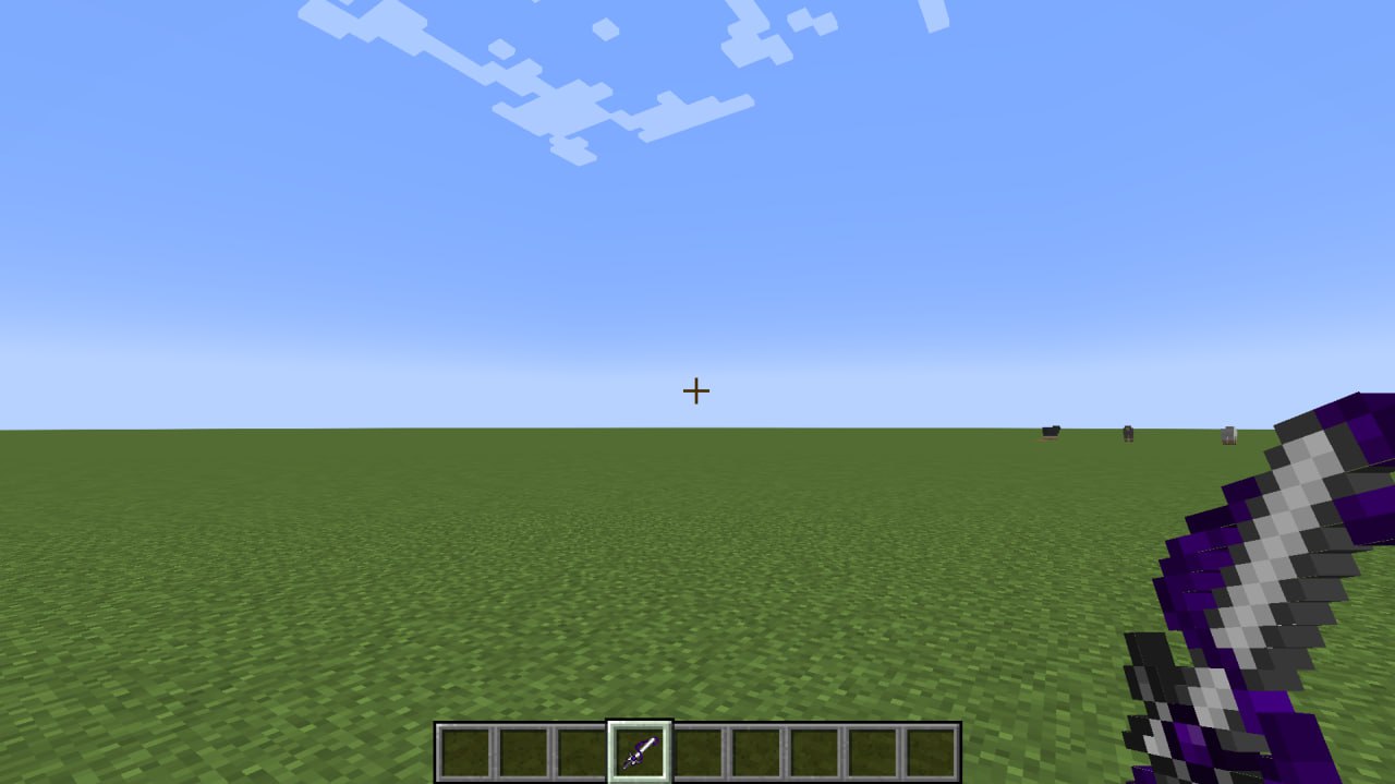 Essence Sword Texture